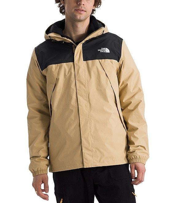 The North Face Long Sleeve Antora Triclimate® Hooded Jacket Product Image
