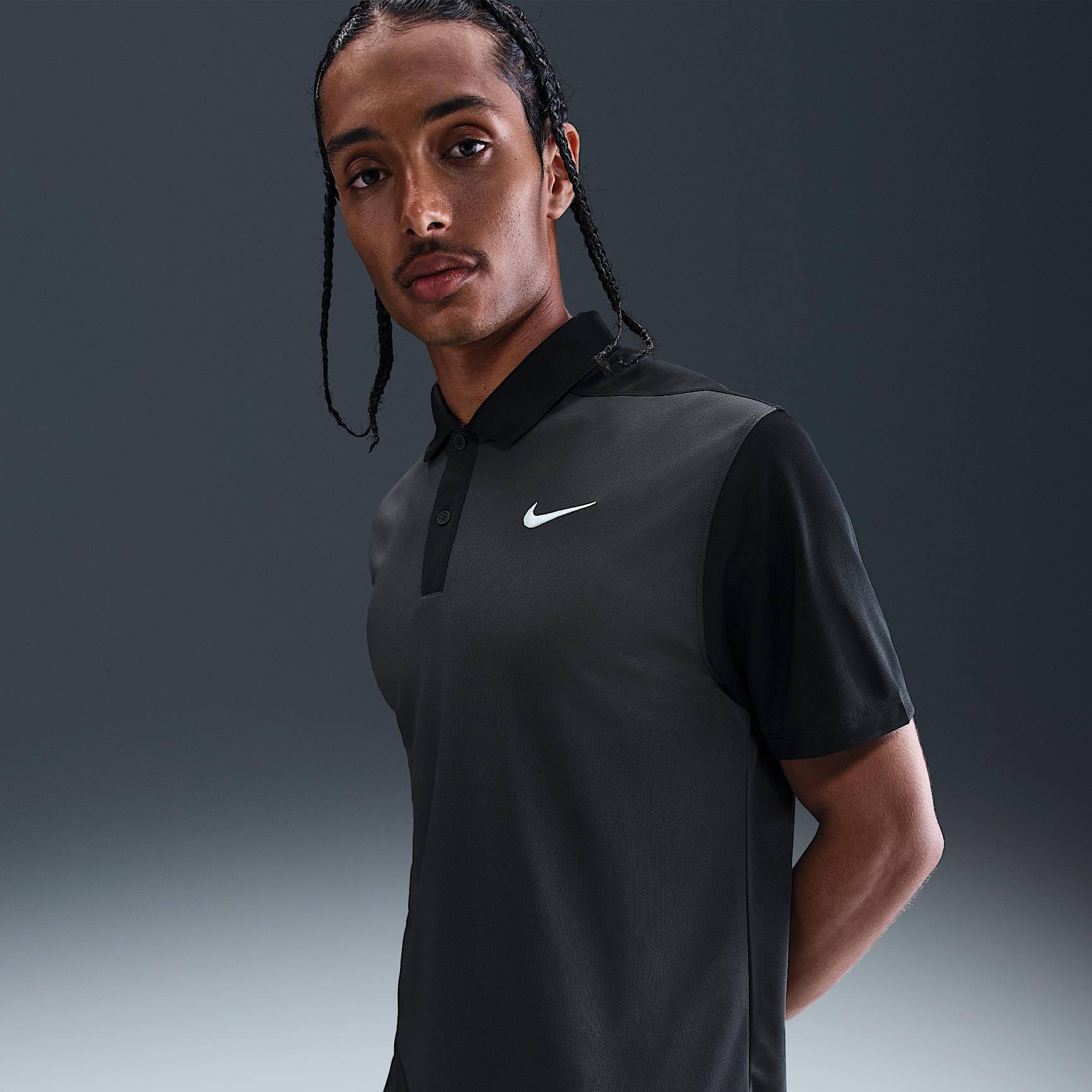 Nike Mens Victory+ Dri-FIT Golf Polo | HM5637-060 Product Image