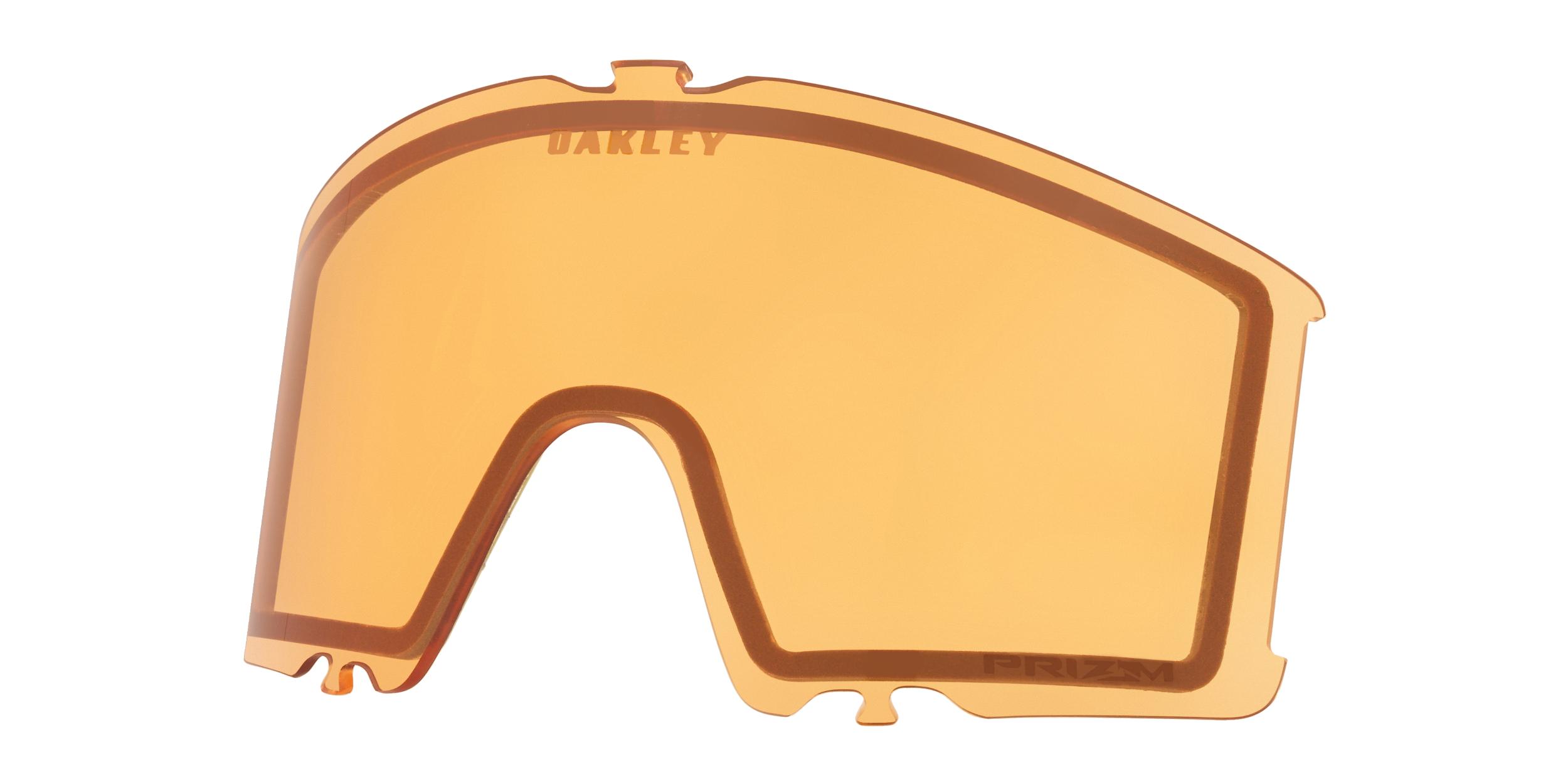 Oakley Mens Target Line M Replacement Lenses Product Image