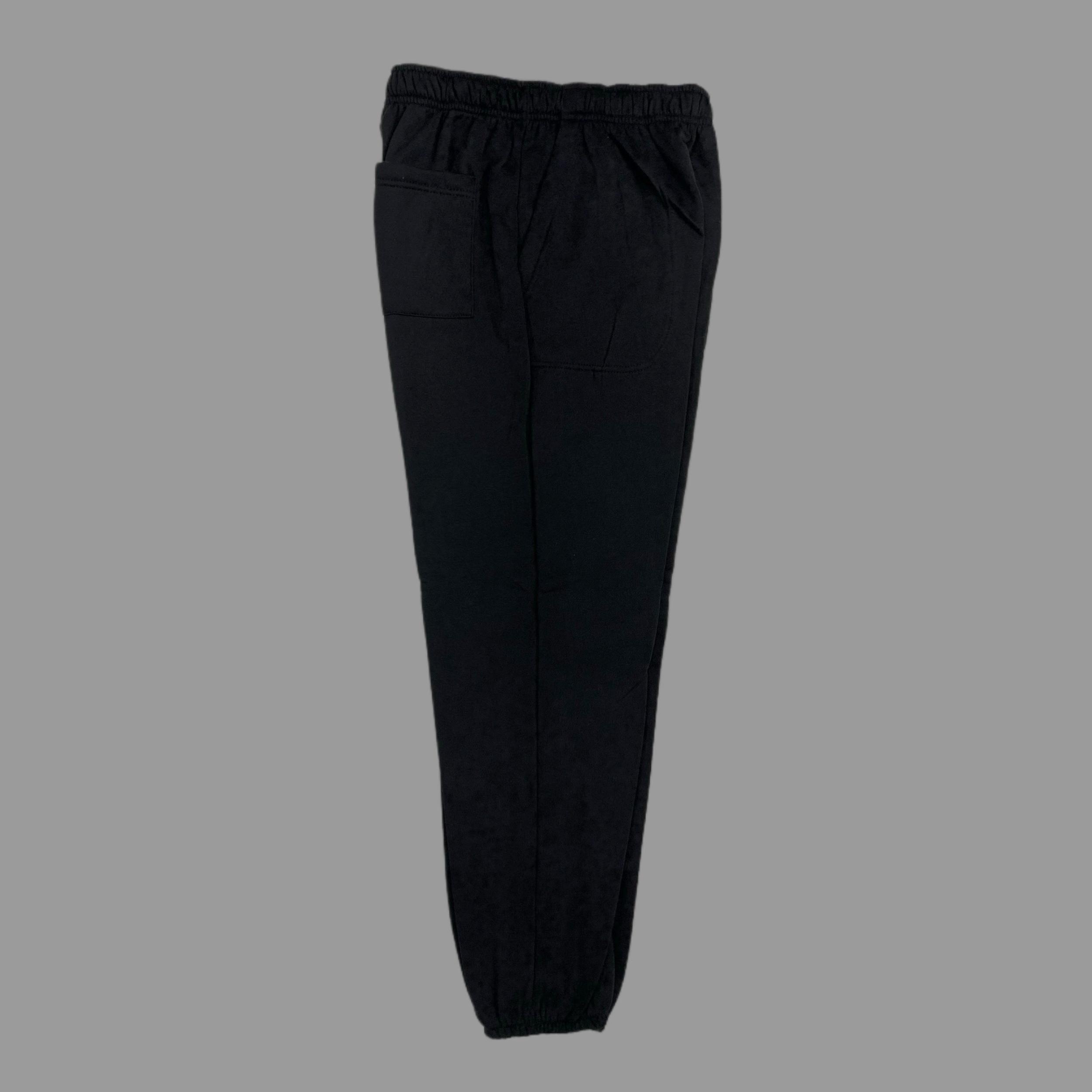 Hill Fleece Comfort Sweatpants with 3 Pockets Male Product Image