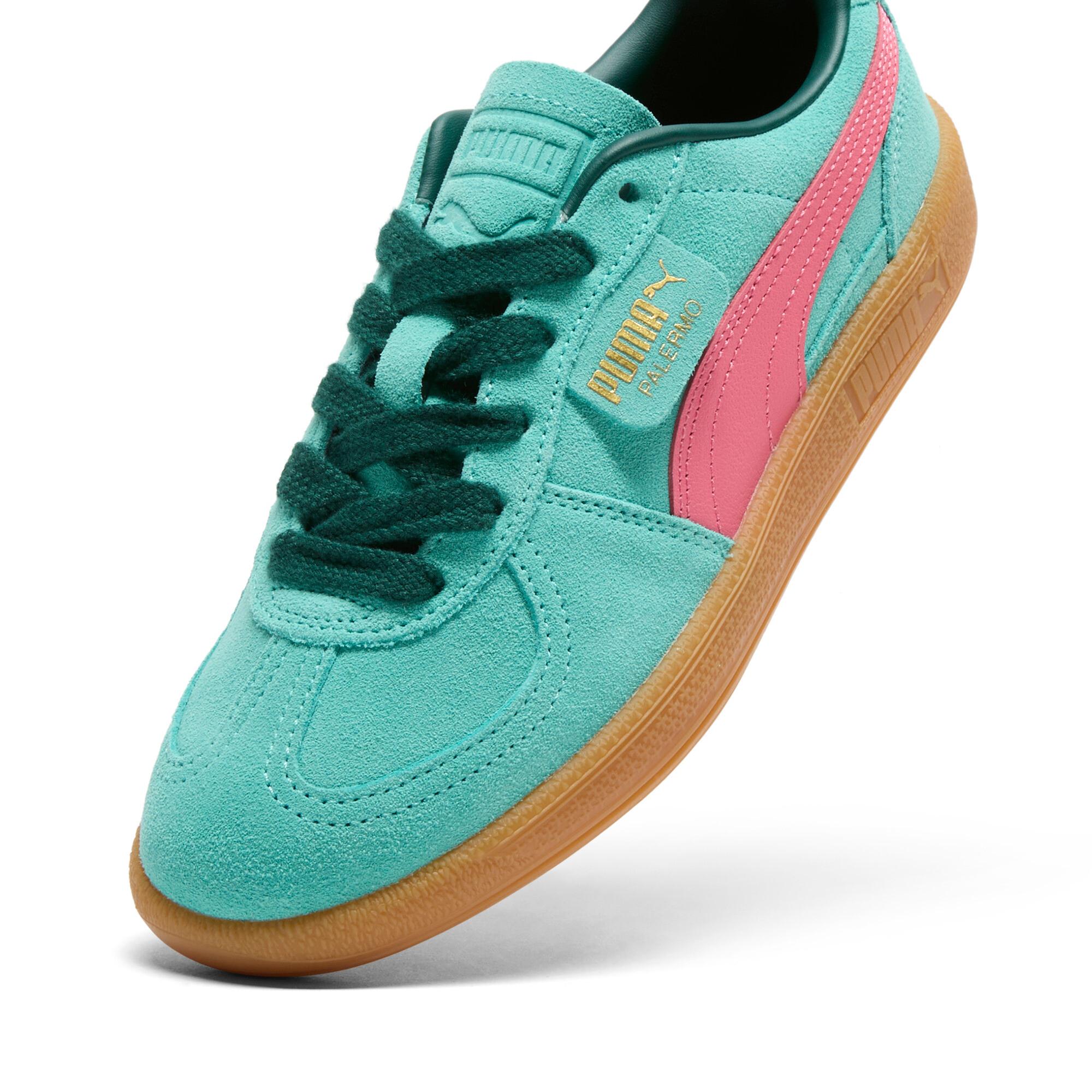 PUMA Palermo Women's Sneakers Product Image