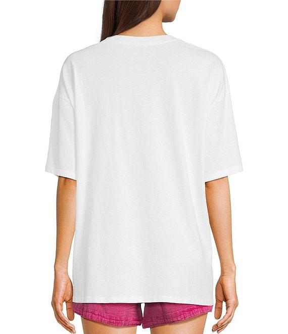 Rip Curl Hawaii Classic Heritage Short Sleeve T-Shirt Product Image