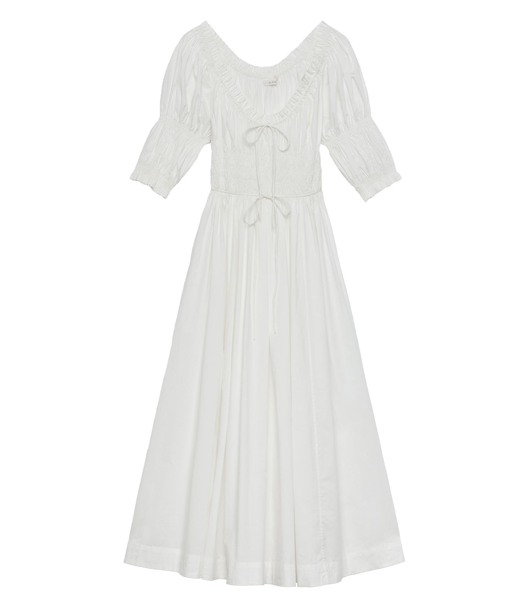 ISCHIA DRESS -- SALT Product Image