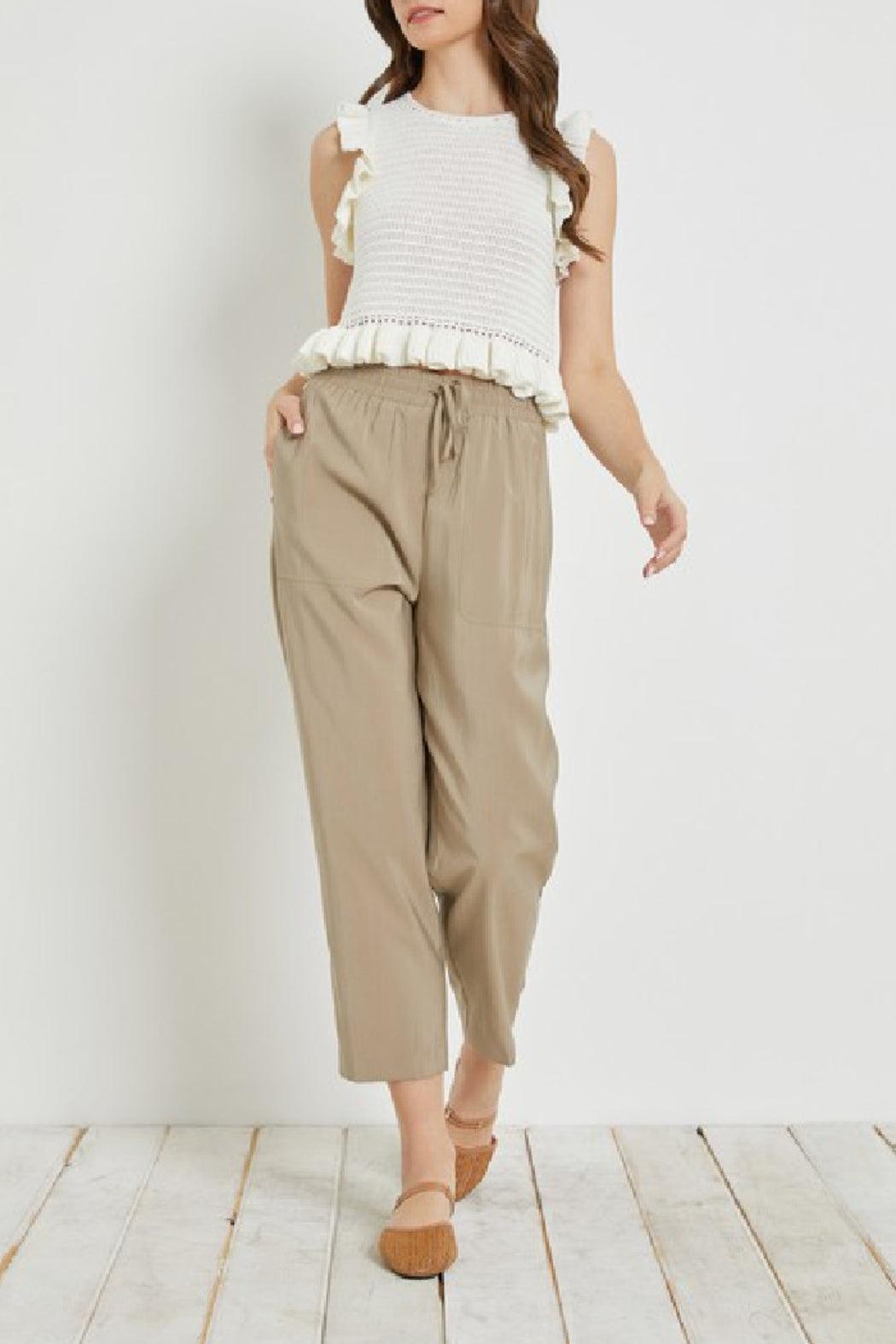 Payton Pant Product Image