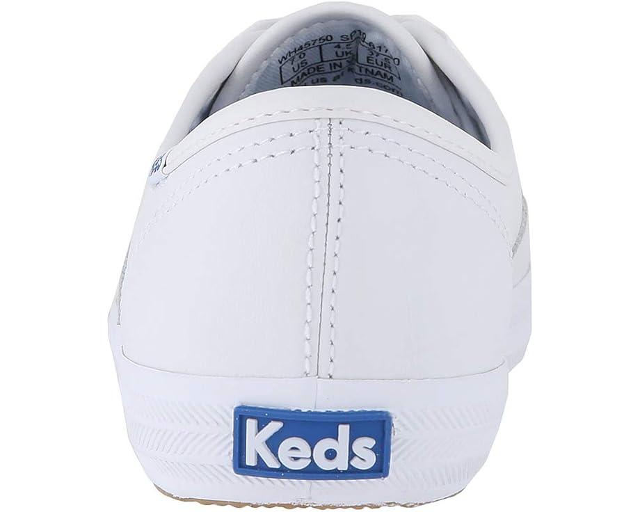 Champion Canvas Lace Up Product Image