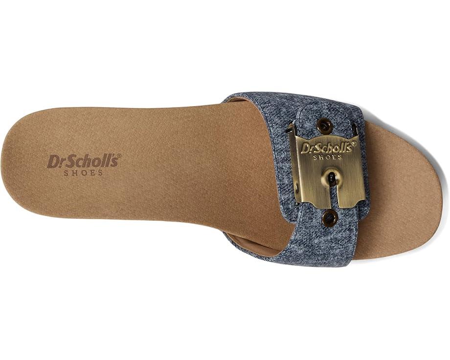 Women's Dr. Scholl's Original Life Slide Sandal Product Image