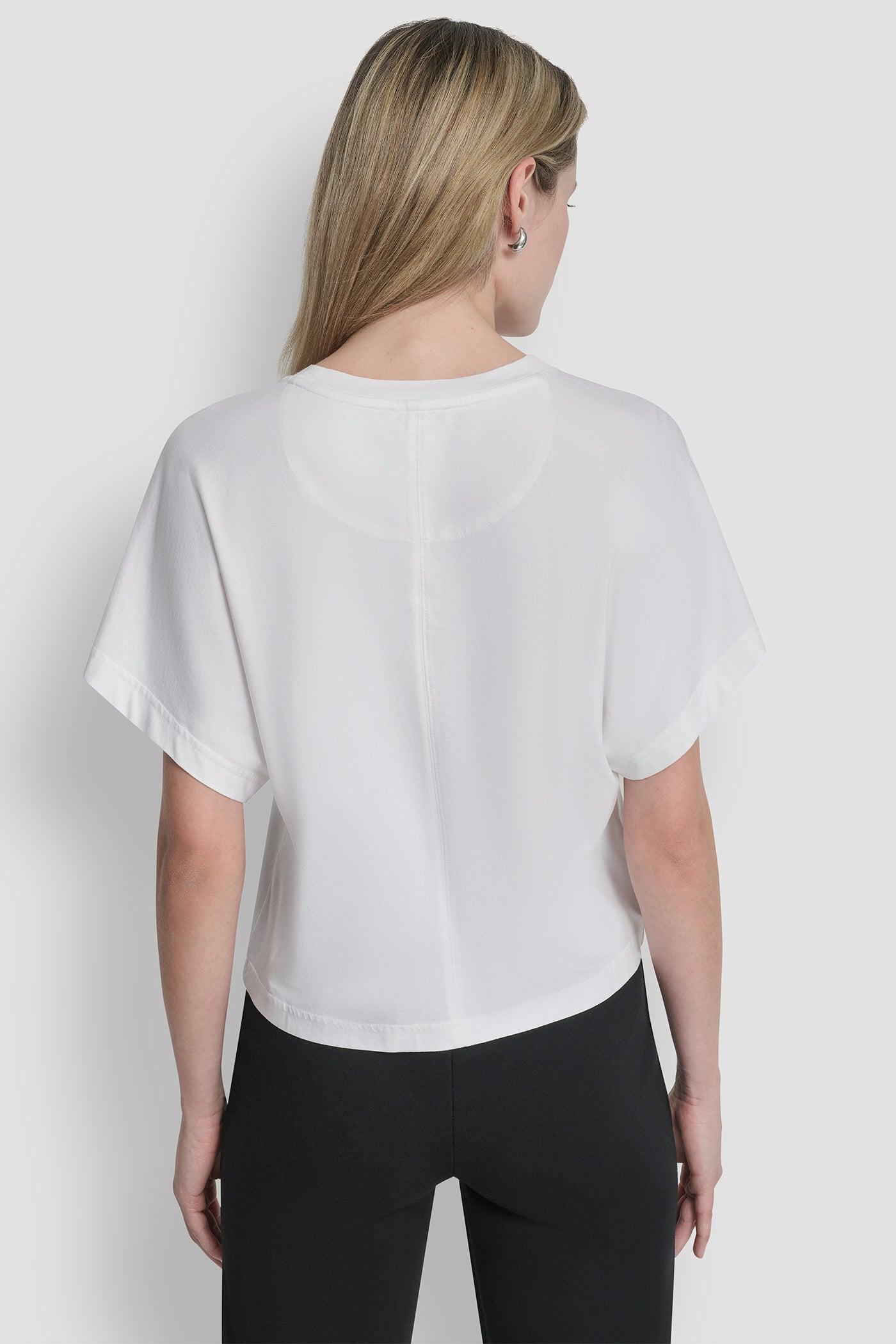 CRYSTAL LOGO TEE Product Image