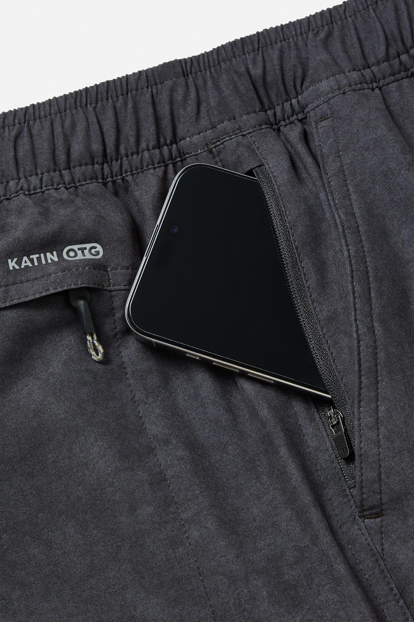 OTG FUSION 5" SHORT Product Image