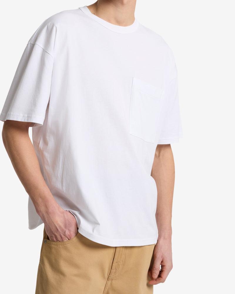 Short Sleeve Relaxed Tee Product Image