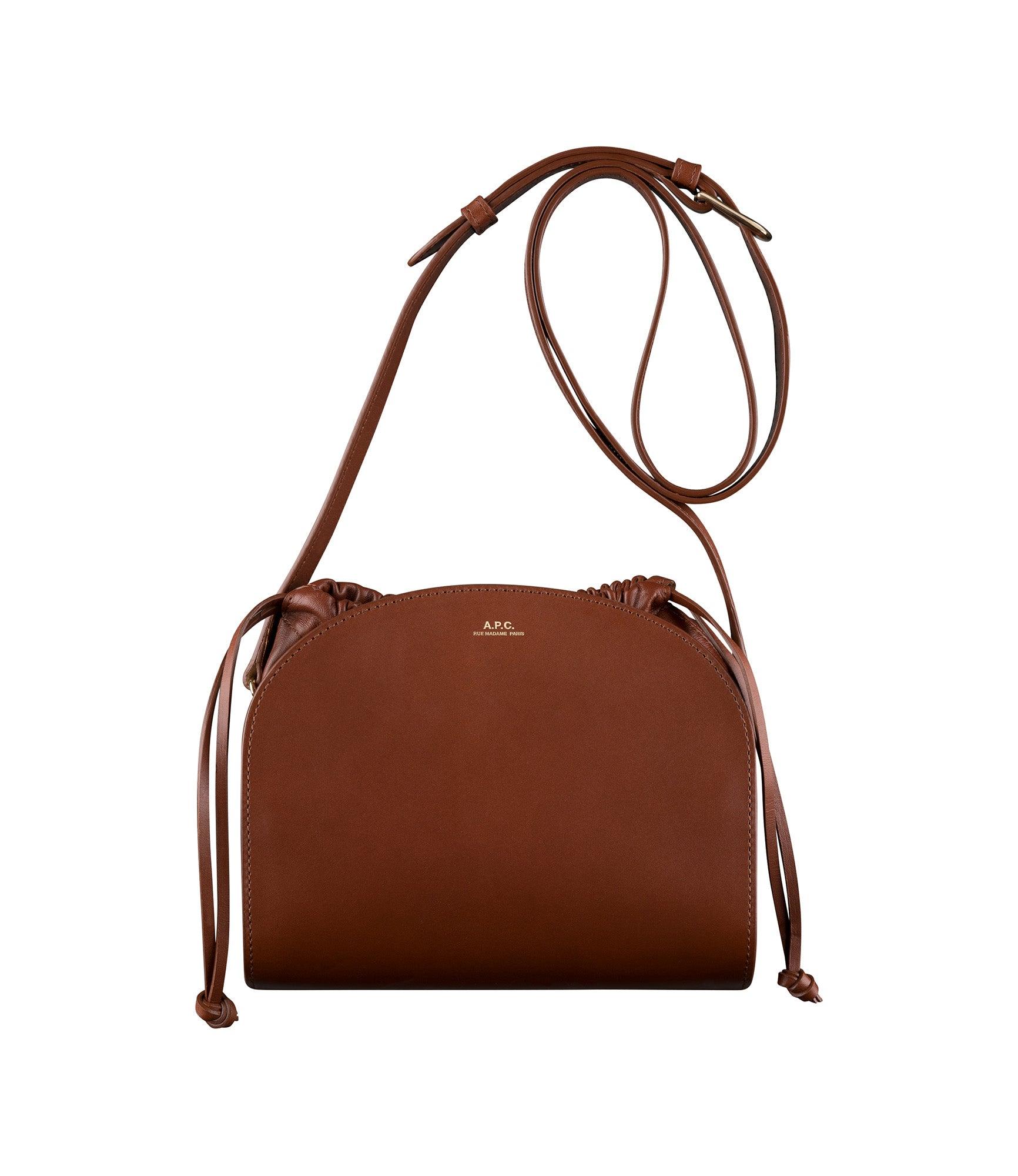 Demi-Lune Pochon Mini bag Female Product Image