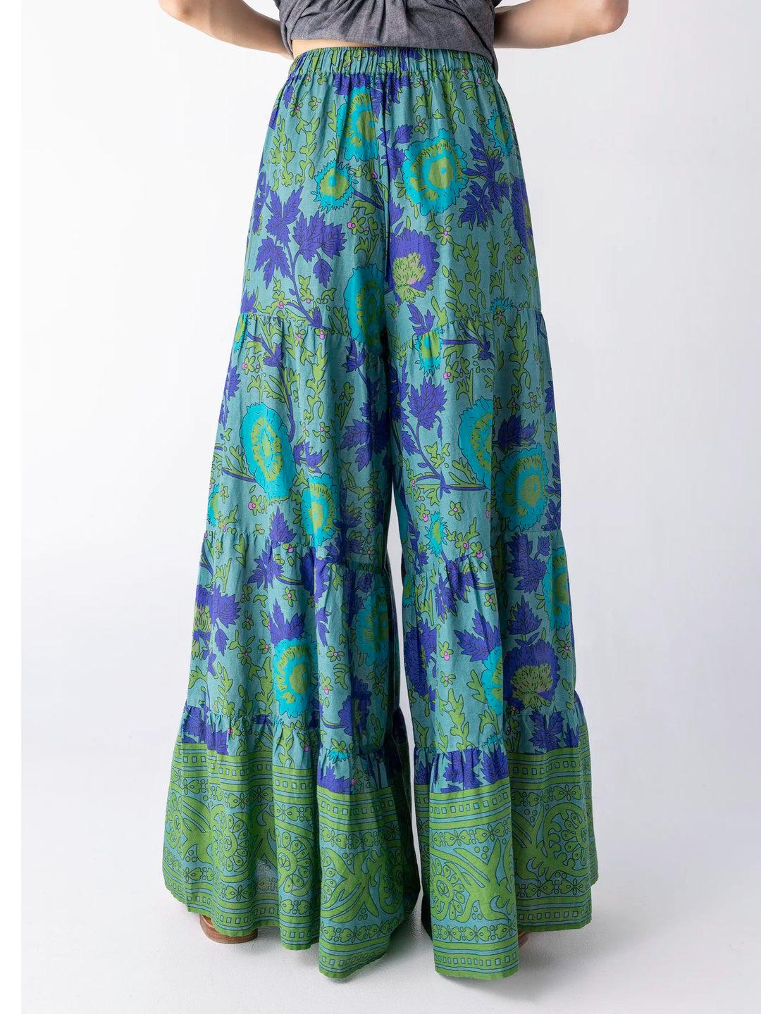 Patti Palazzo Pant Product Image