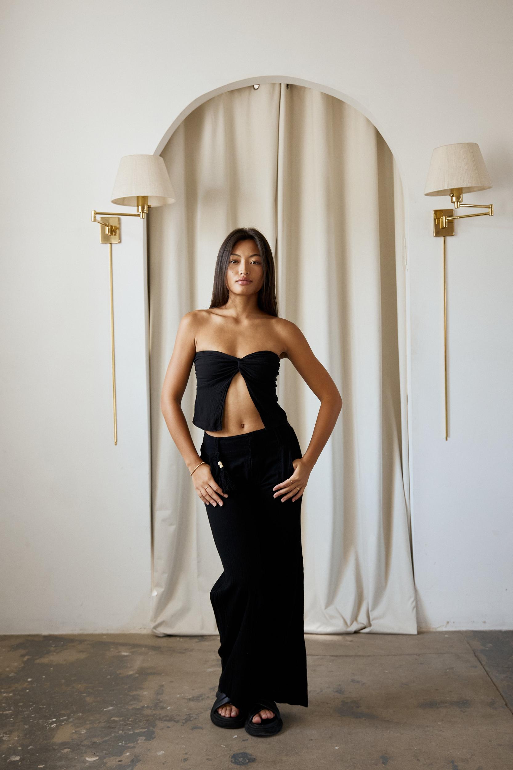 Cora Top Product Image