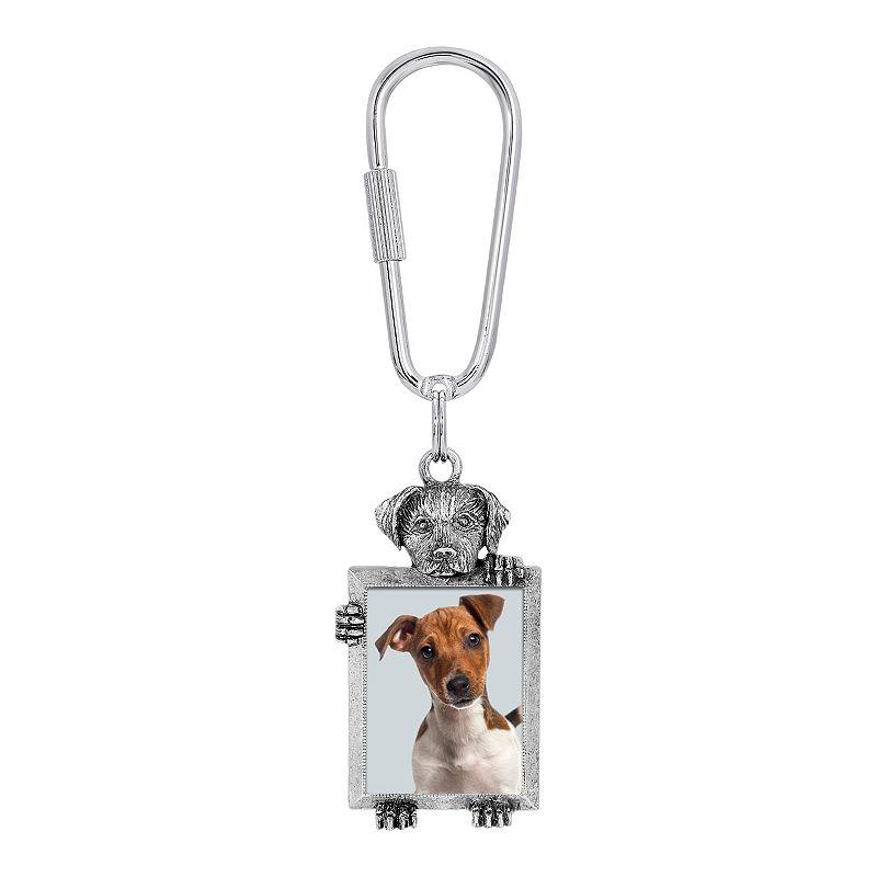 1928 Dog Breed Key Chain Product Image