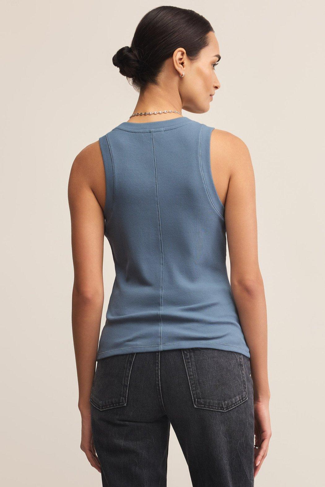 Sirena Rib Tank Product Image