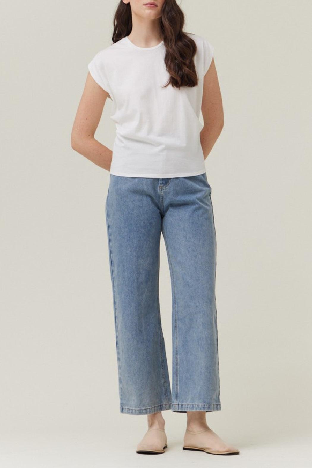 Nina Top Product Image