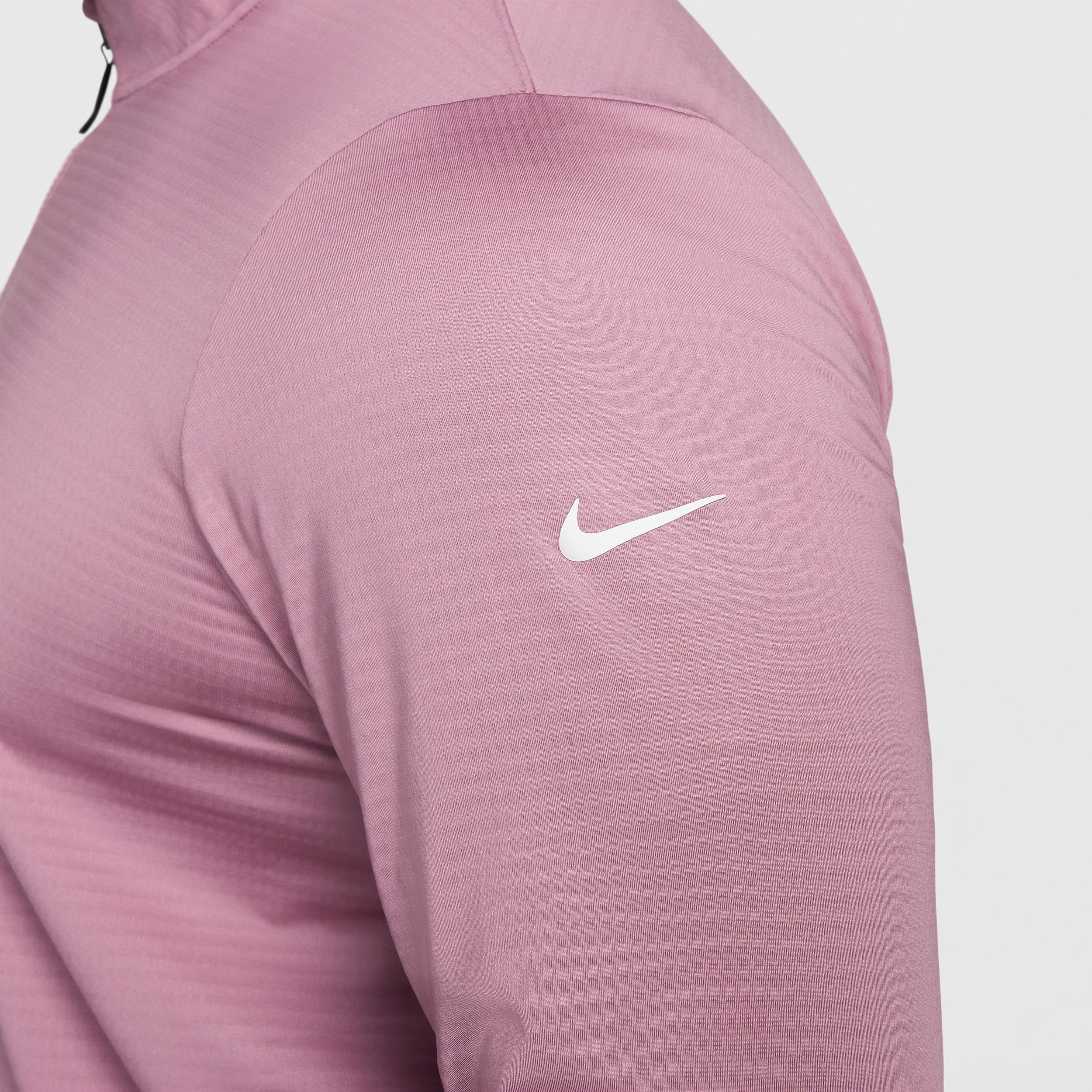 Nike Victory Men's Dri-FIT 1/2-Zip Golf Top Product Image