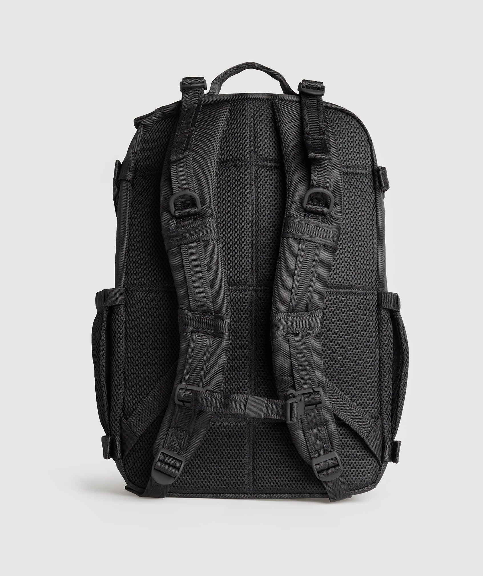 Tactical Backpack Product Image