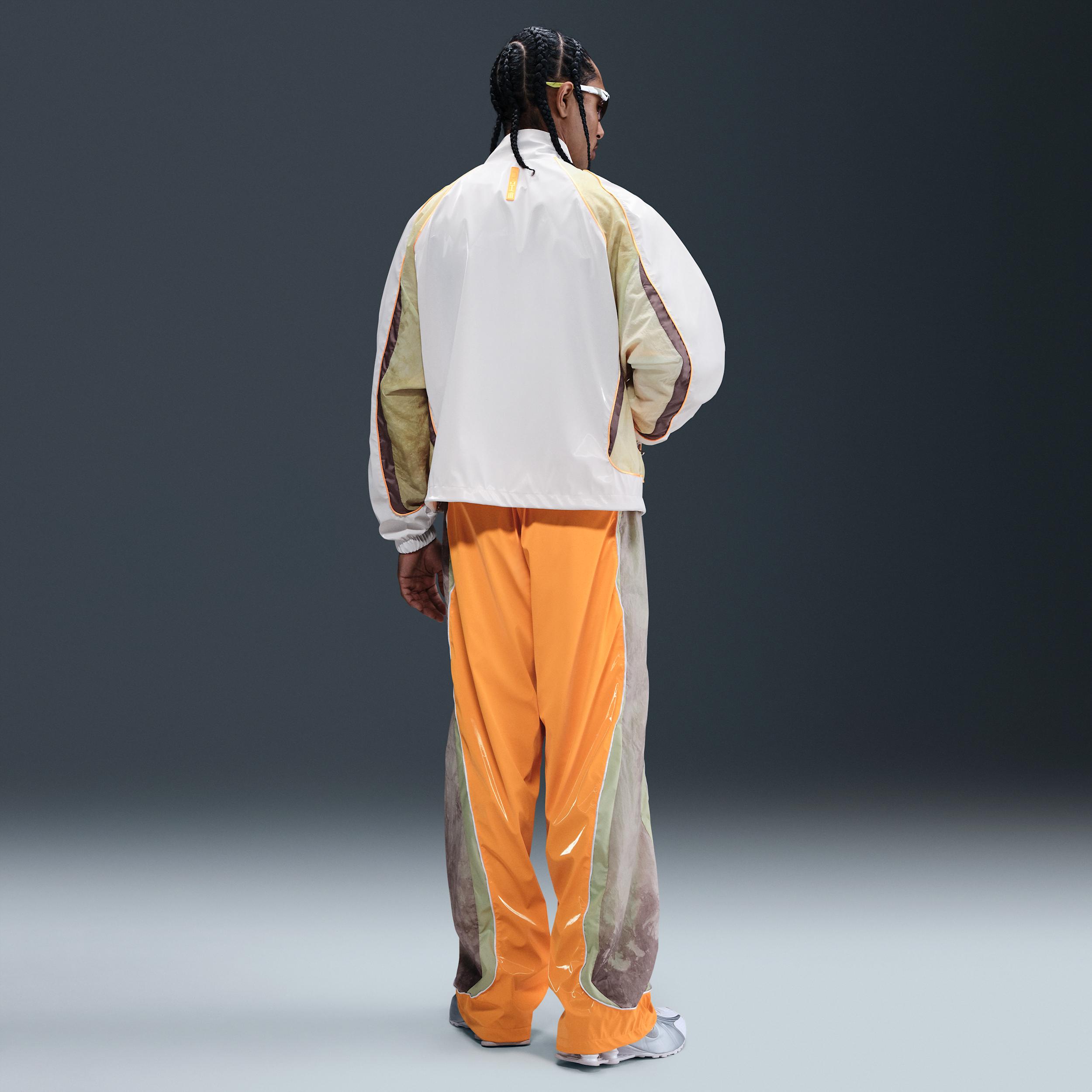 Nike Mens Project F.R.O.G. Track Jacket | HJ3290-100 Product Image