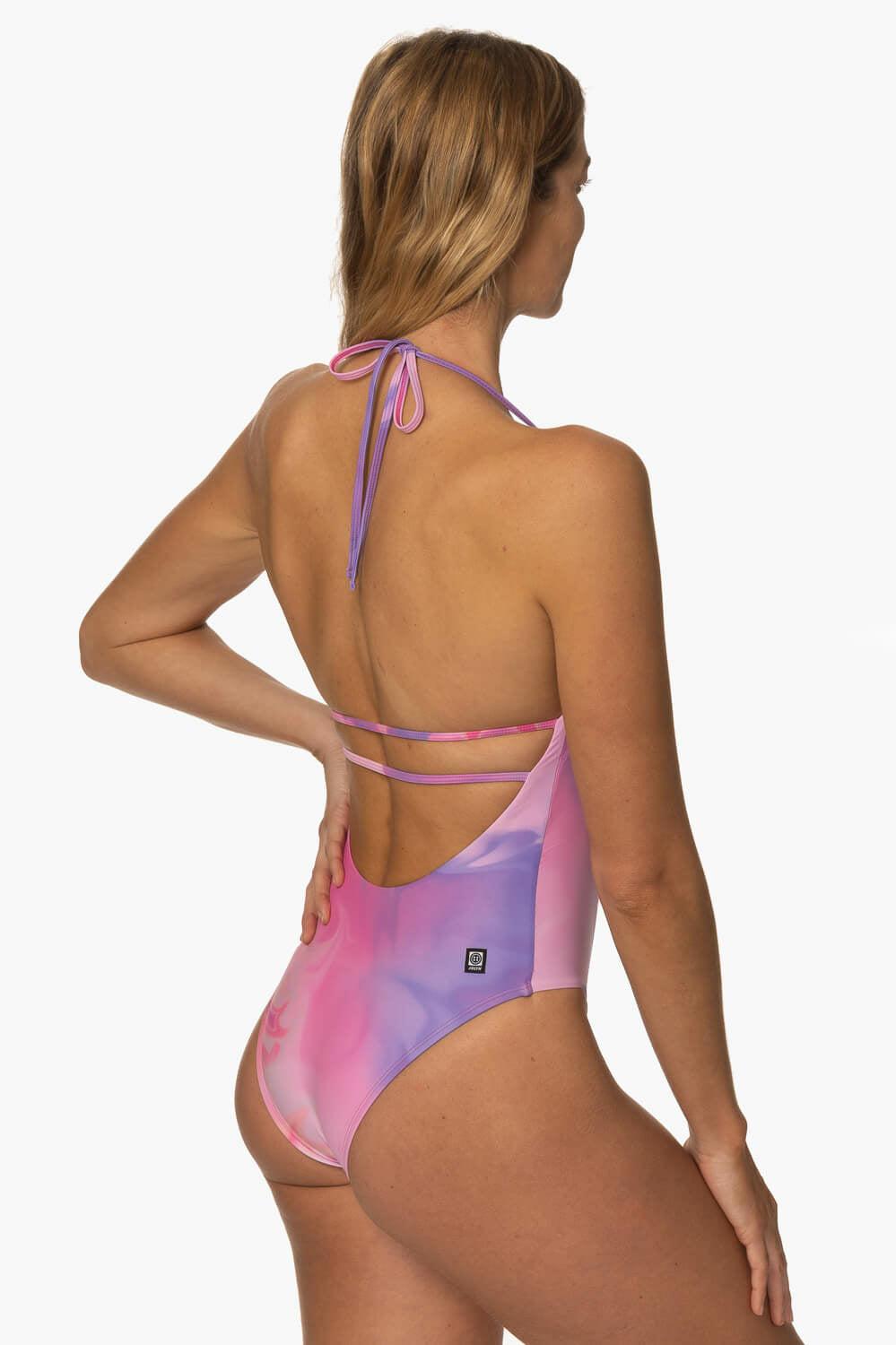 Lucia Surf One Piece - Radiance Female Product Image