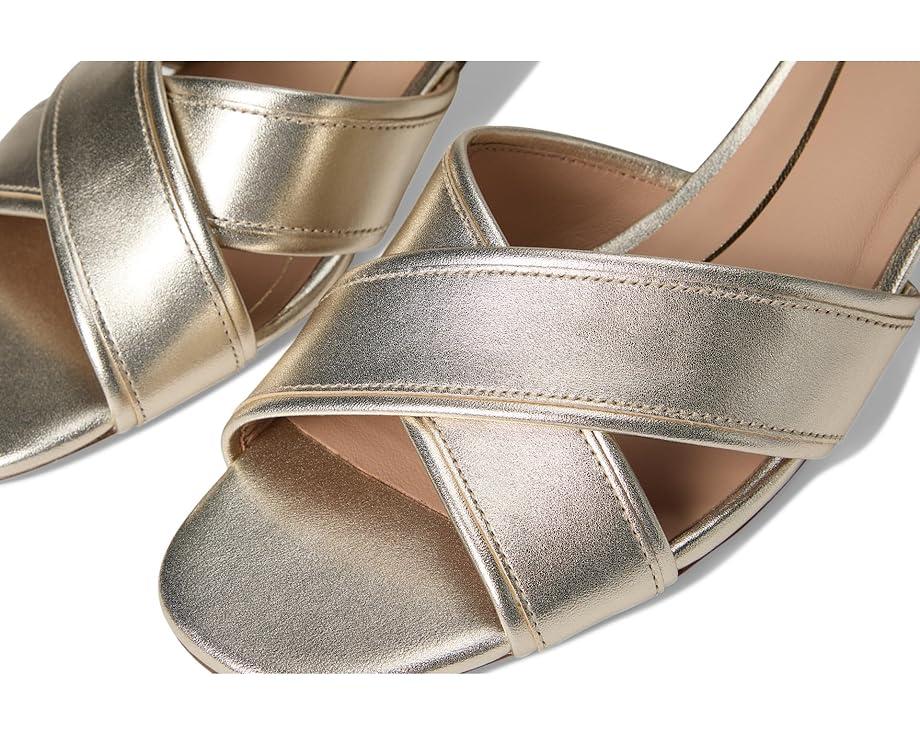 Calli Embellished Sandals Product Image
