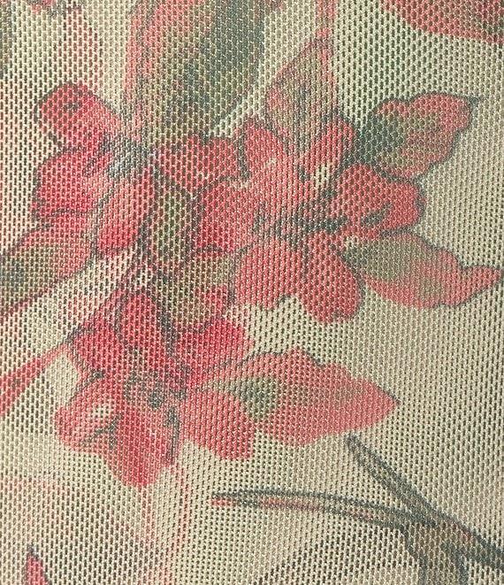 Free People Night Rhythm Printed Sweetheart Neck Bodysuit Product Image