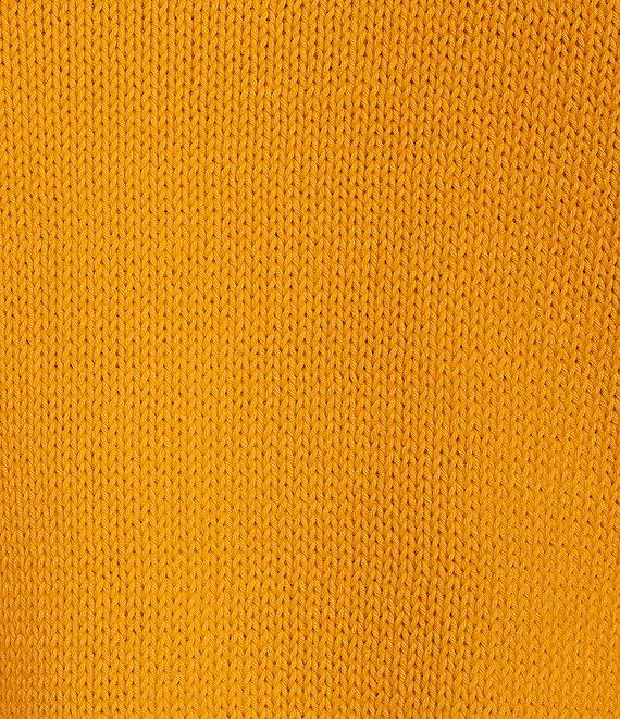 Copper Key Roll Neck Sweater Product Image