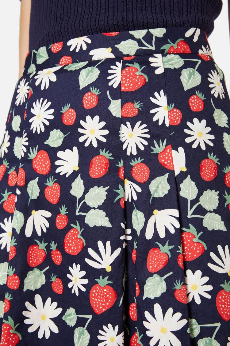 La Fraise Skirt Product Image