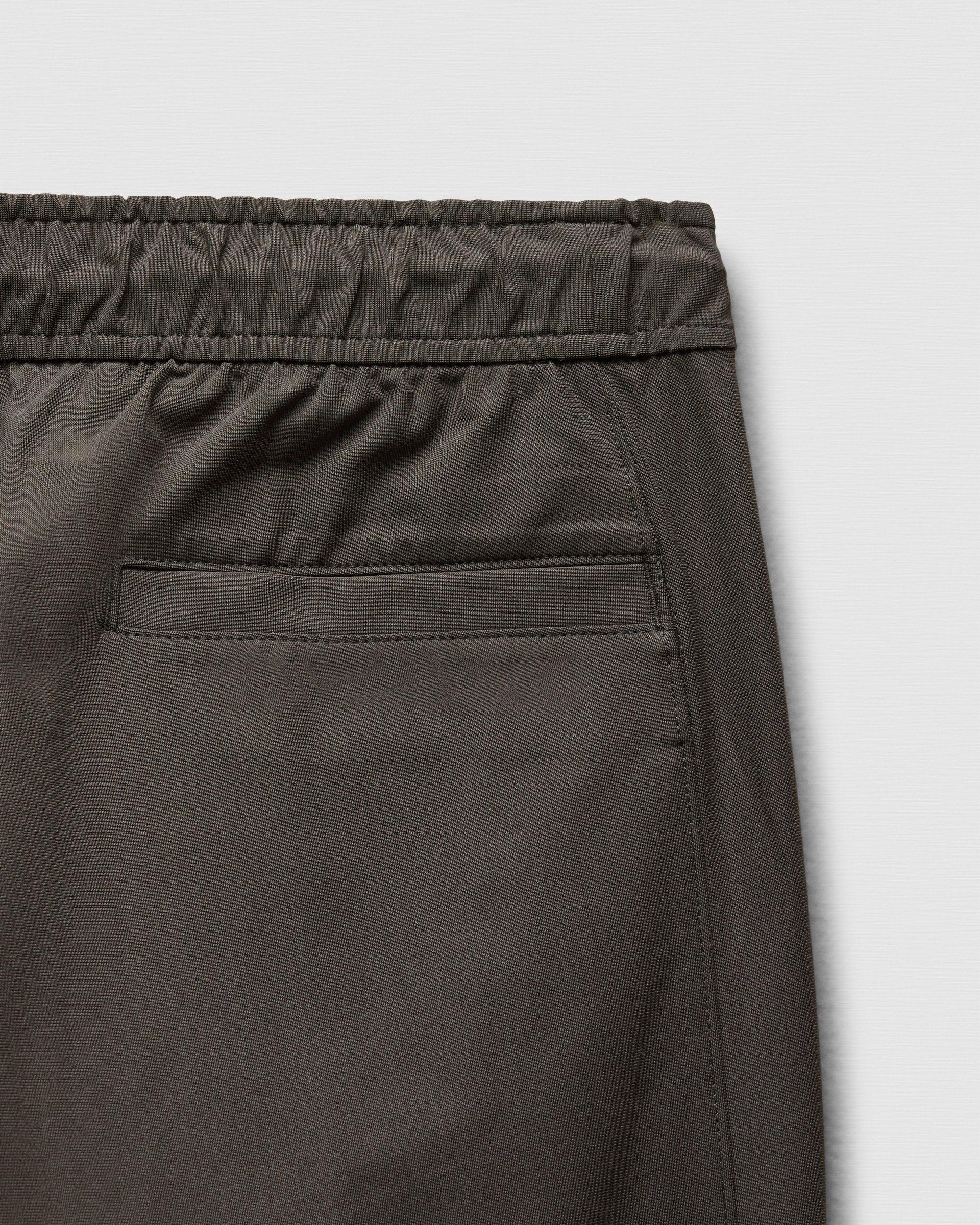 Missoni Men's Tailored Trousers with Chevron Pattern Product Image