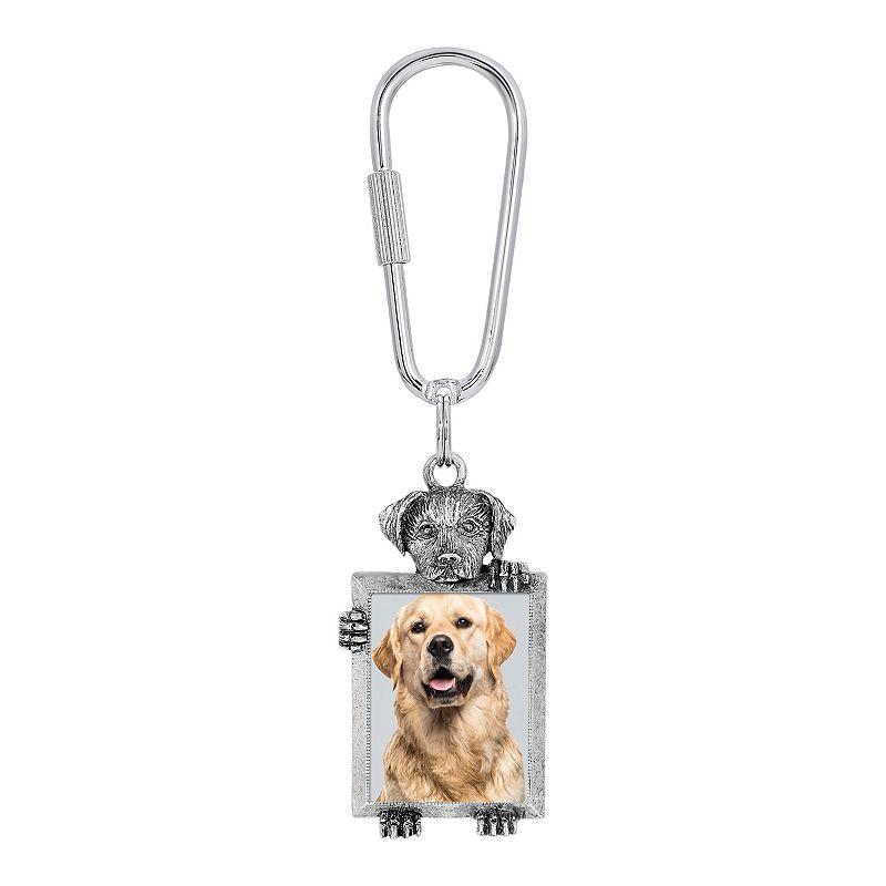 1928 Dog Breed Key Chain Product Image