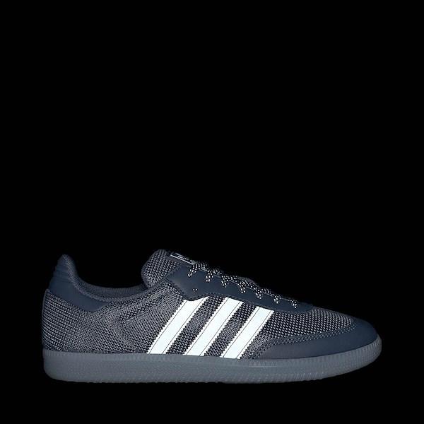 Mens adidas Gazelle Athletic Shoe - Preloved Ink / Clear Sky / Tactile Product Image