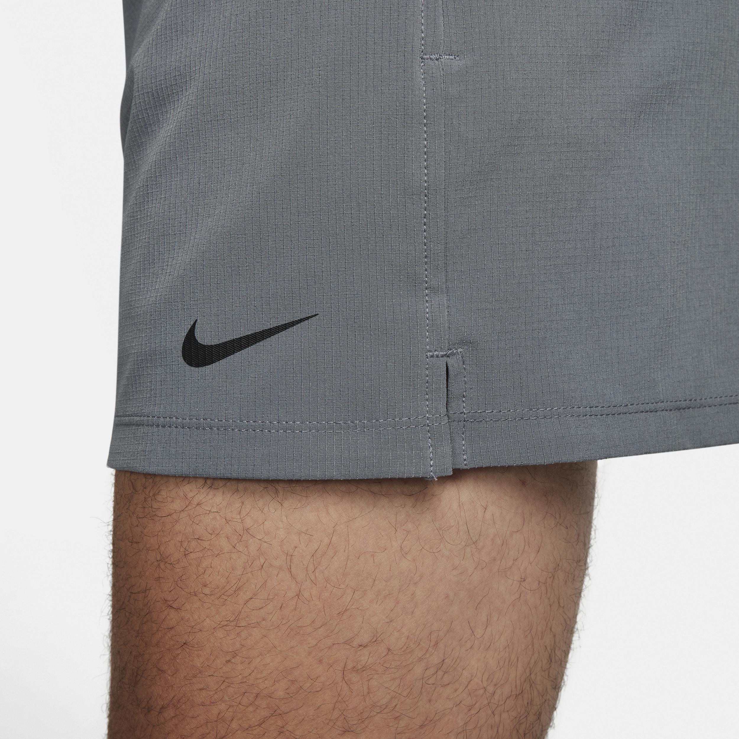 Nike Men's Flex Rep Dri-FIT 5" Unlined Fitness Shorts Product Image