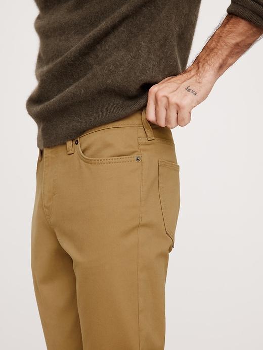 Skinny Traveler Pant Product Image