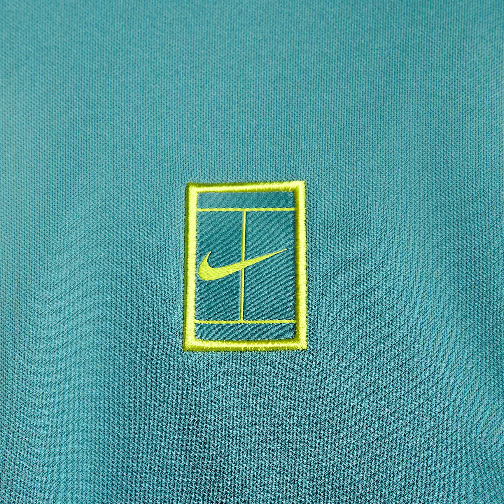 Nike Men's Court Heritage Tennis Jacket Product Image