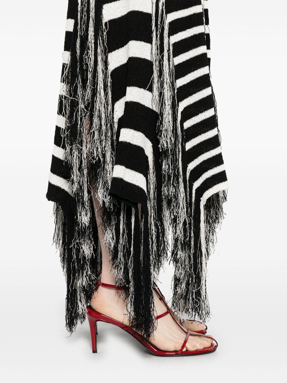 Yves maxi dress Product Image