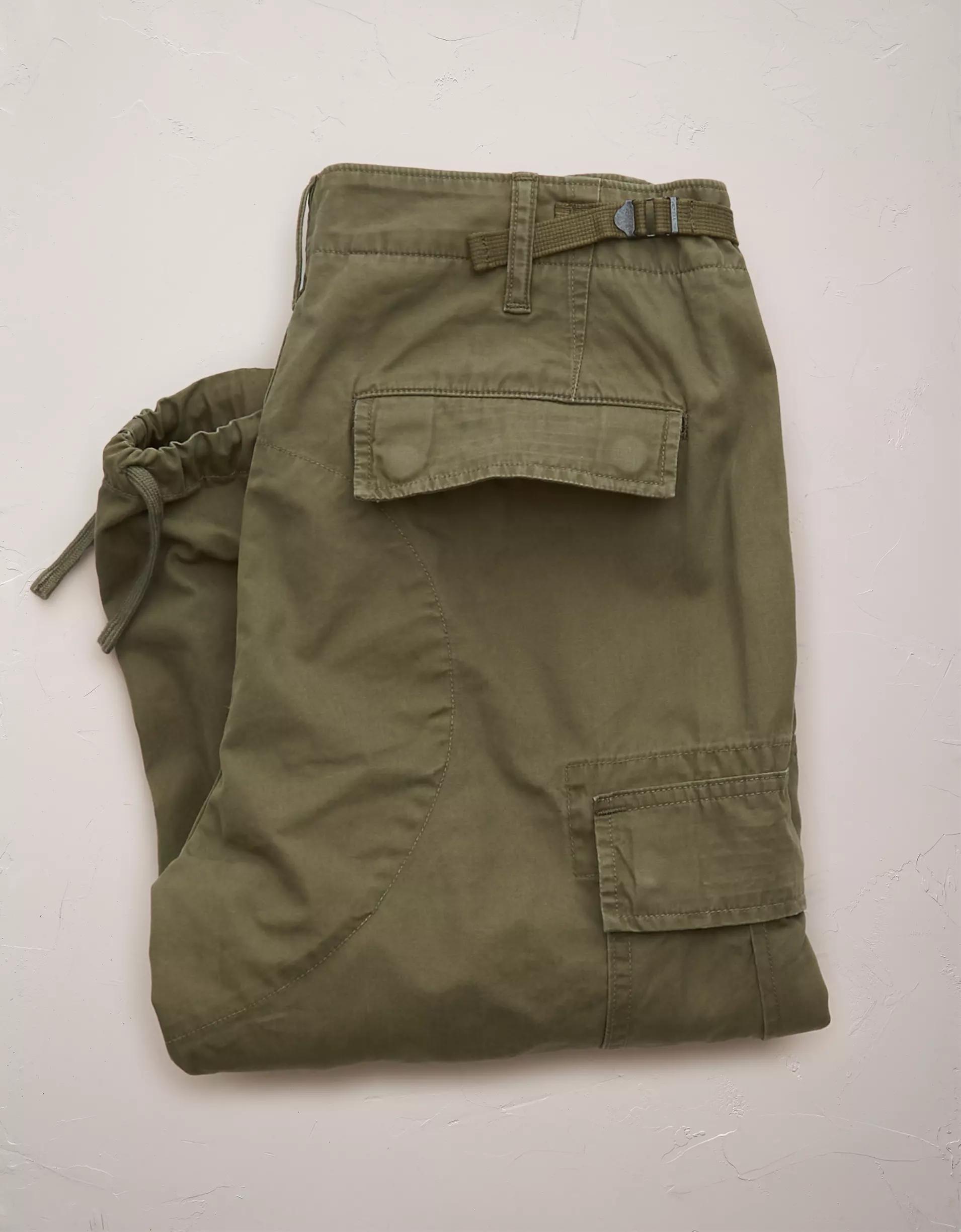 AE77 Premium Cargo Pant Product Image