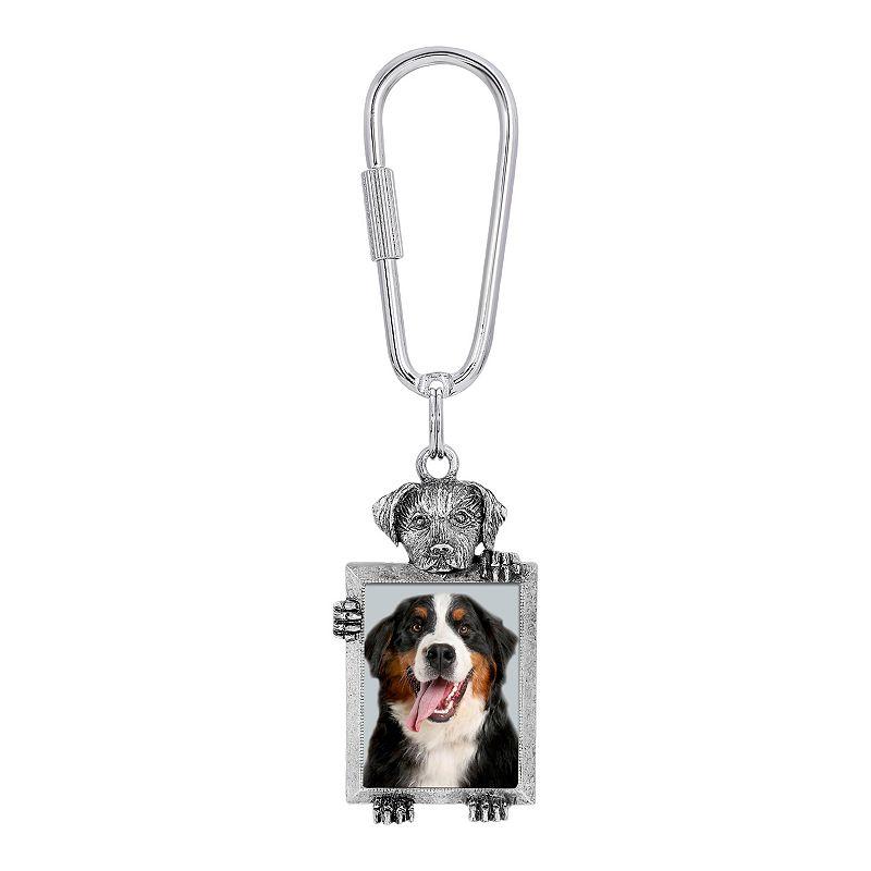 1928 Dog Breed Key Chain Product Image