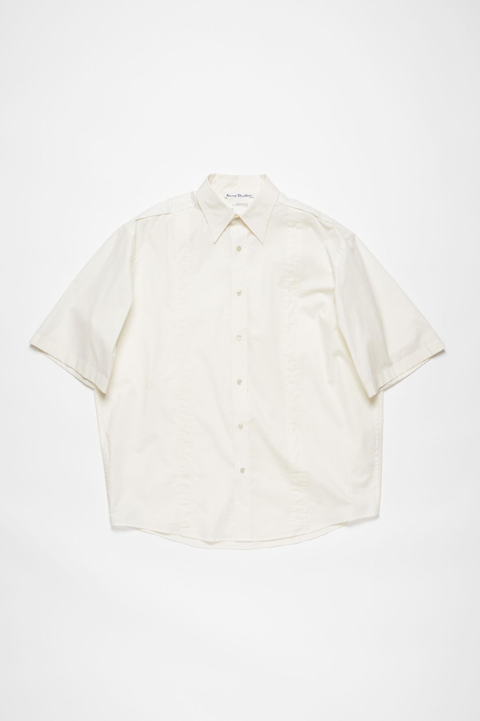 Short sleeve button-up shirt Product Image