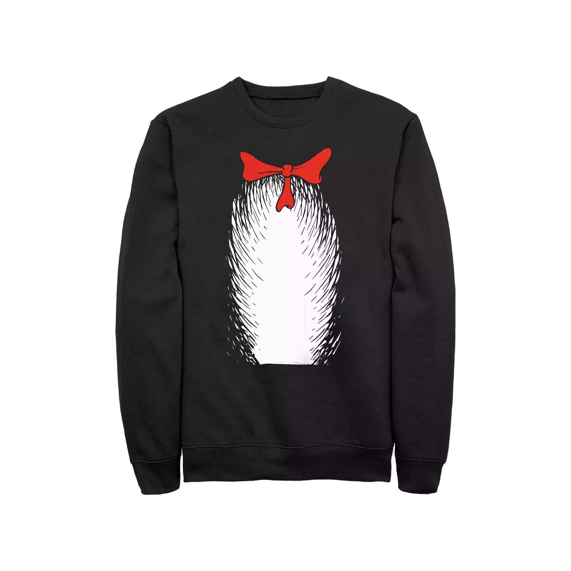 Men's Dr. Seuss The Cat Product Image