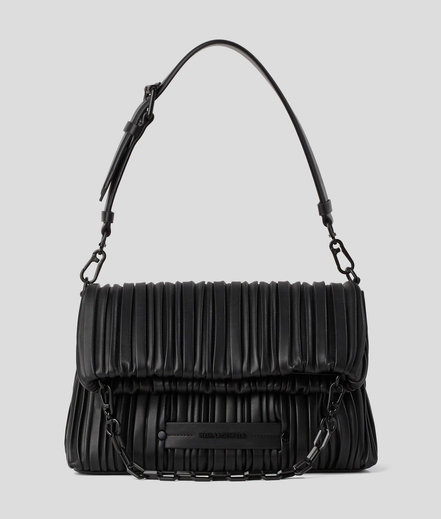 K/KUSHION SMALL FOLDED TOTE Product Image