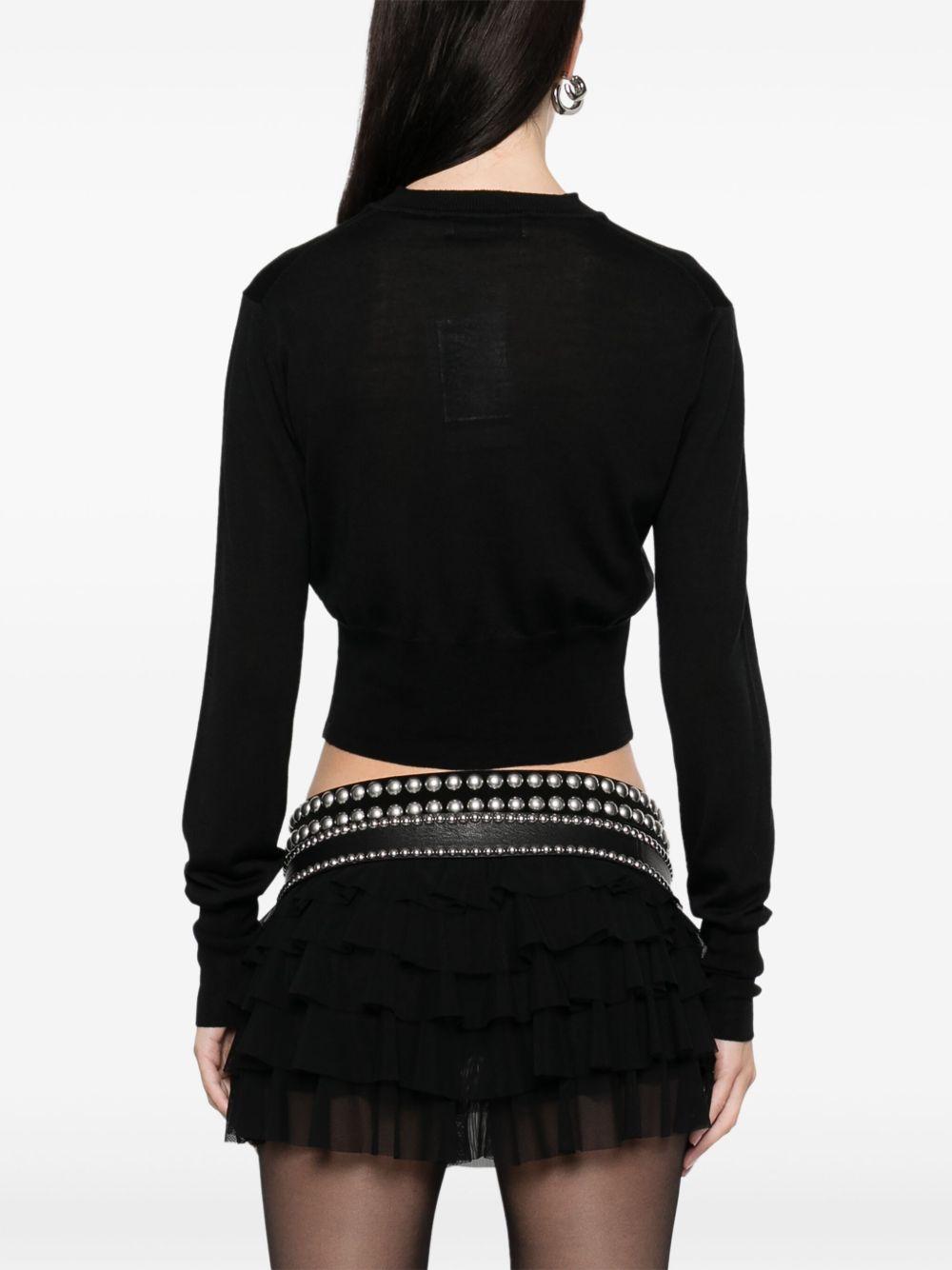 Bea cardigan Product Image