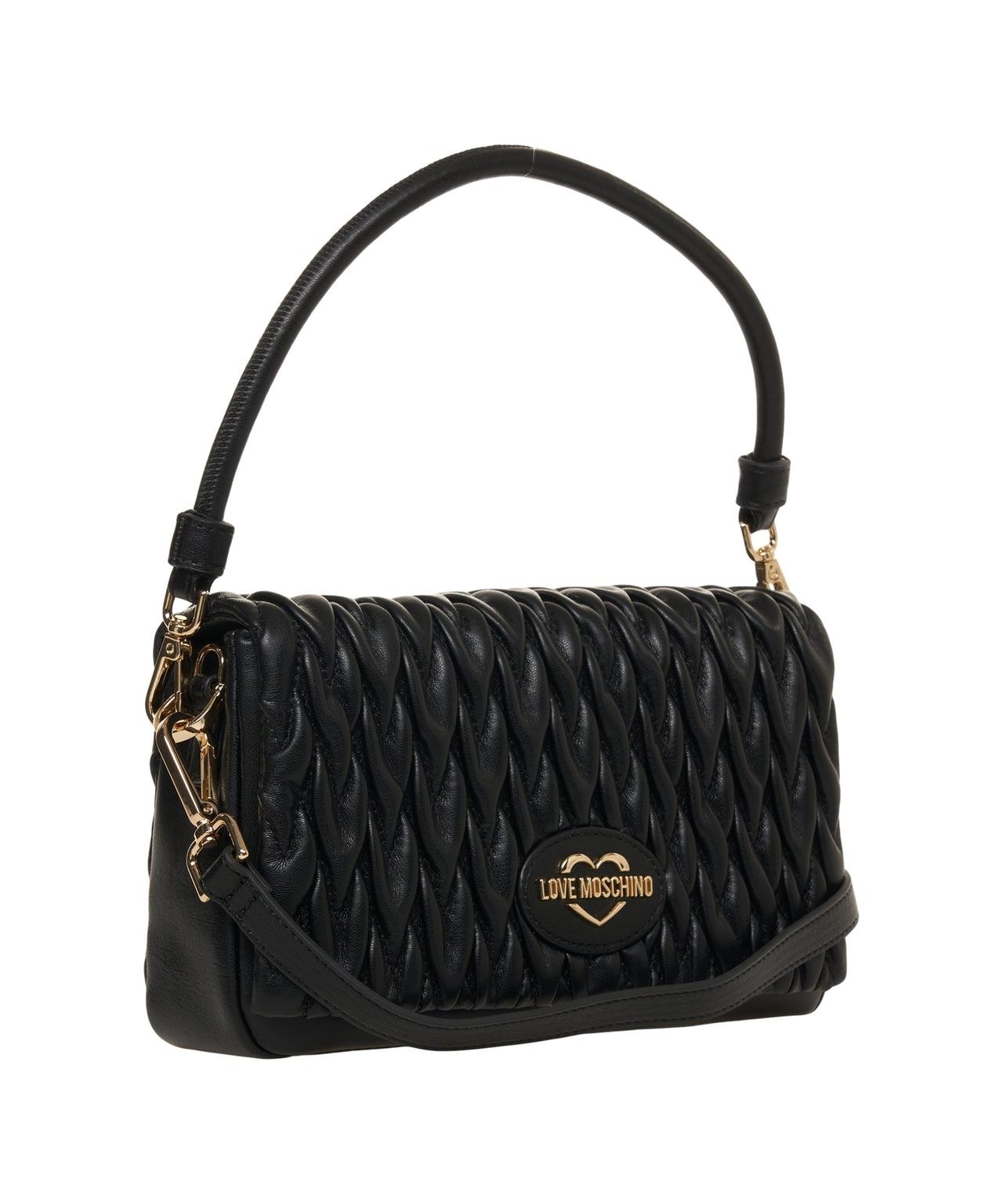 Quilted handbag Product Image