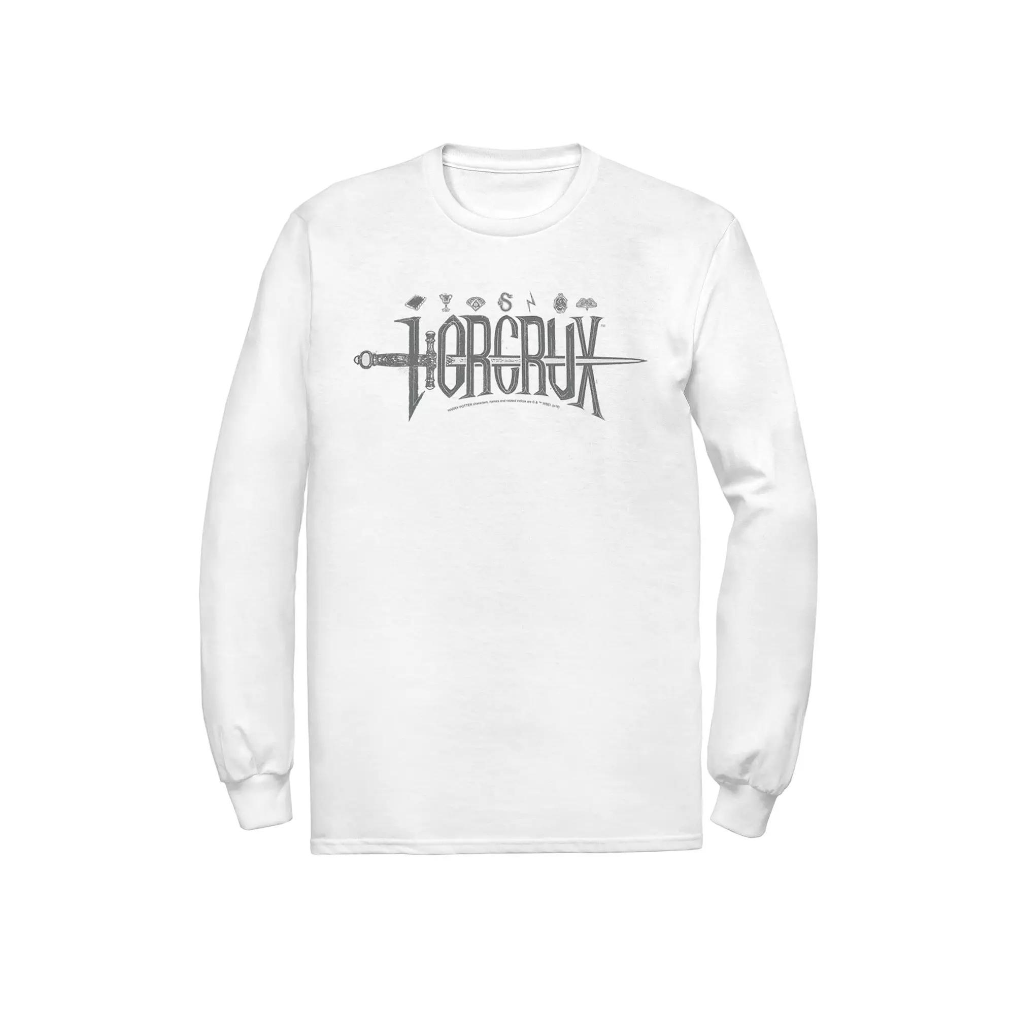 Men's Harry Potter Horcrux Sword Of Gryffindor Tee,  Product Image