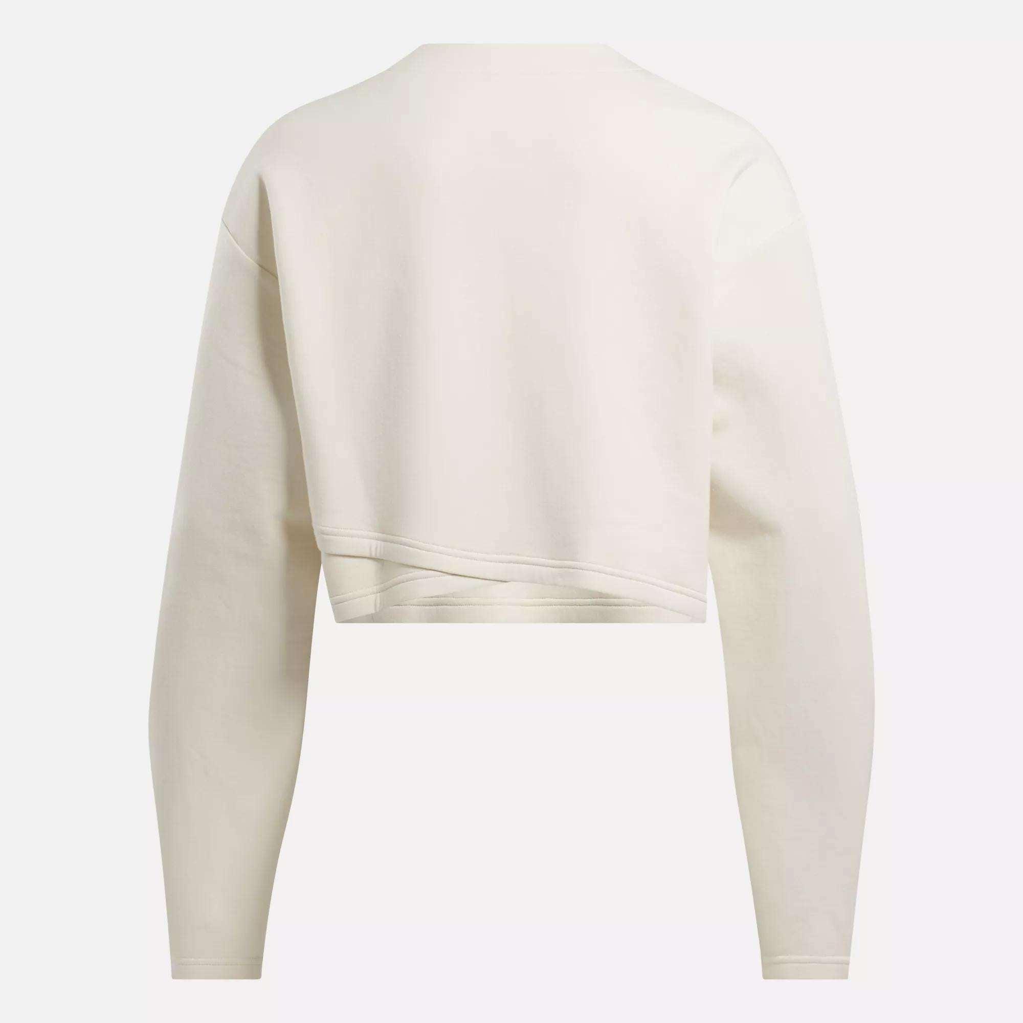 Women's Active Collective DreamBlend Mid-Layer Sweatshirt Female Product Image