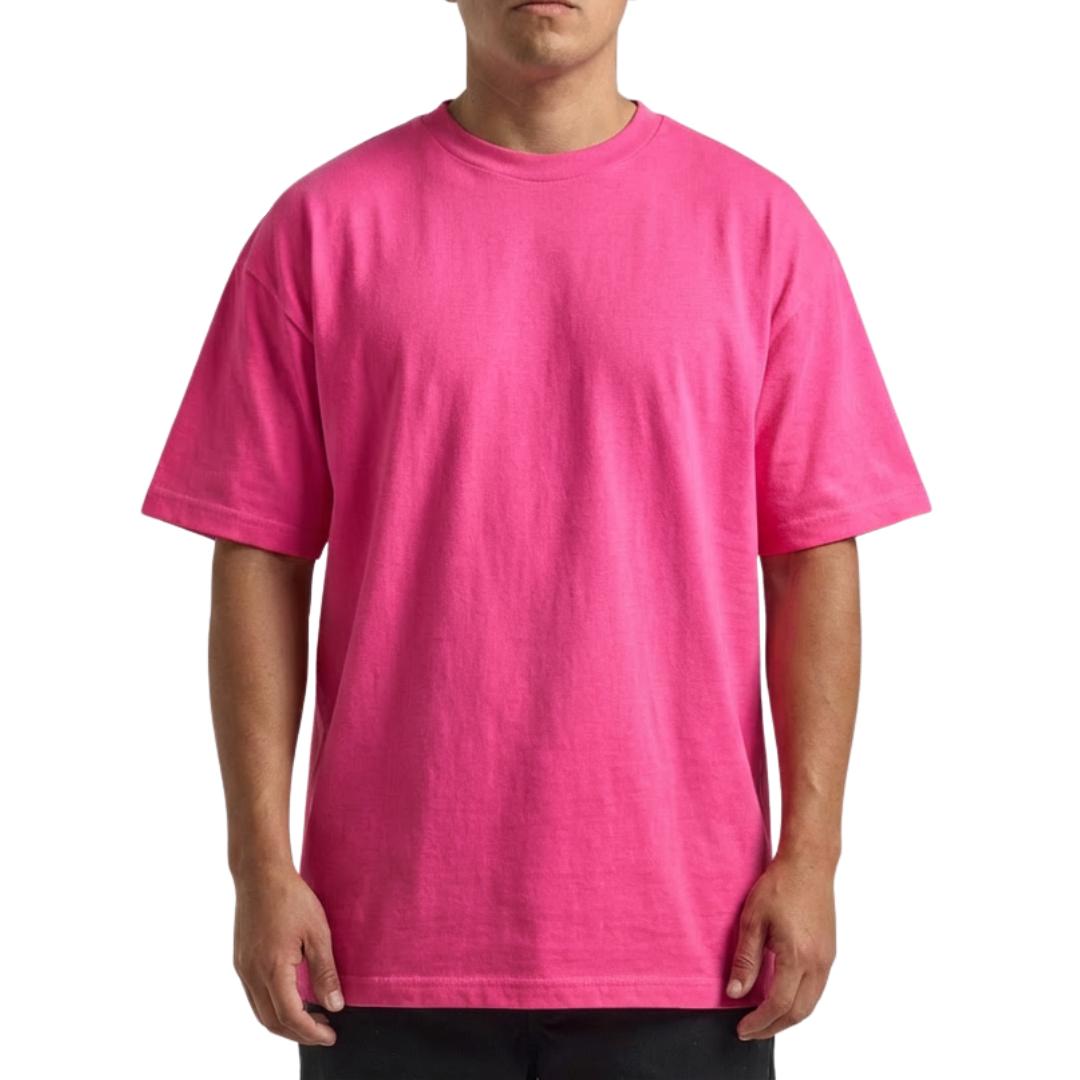 Shaka Wear 6.0 oz Active Short Sleeve T-Shirt Male Product Image