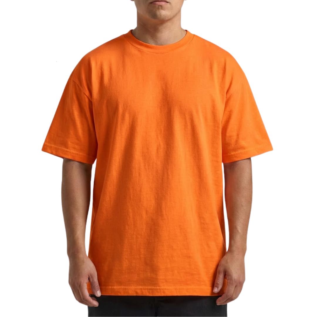 Shaka Wear 6.0 oz Active Short Sleeve T-Shirt Male Product Image