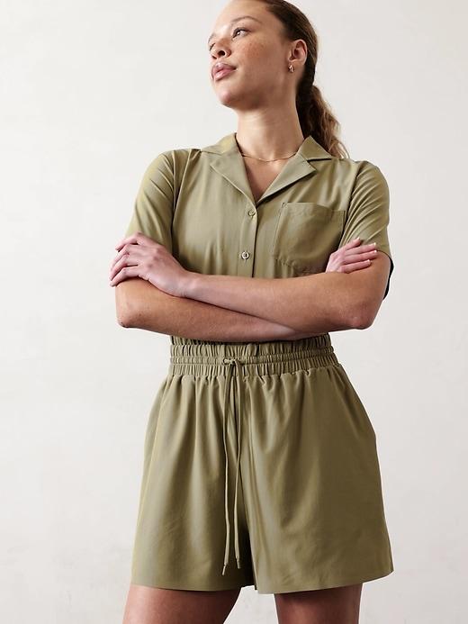 Avenue Romper Product Image