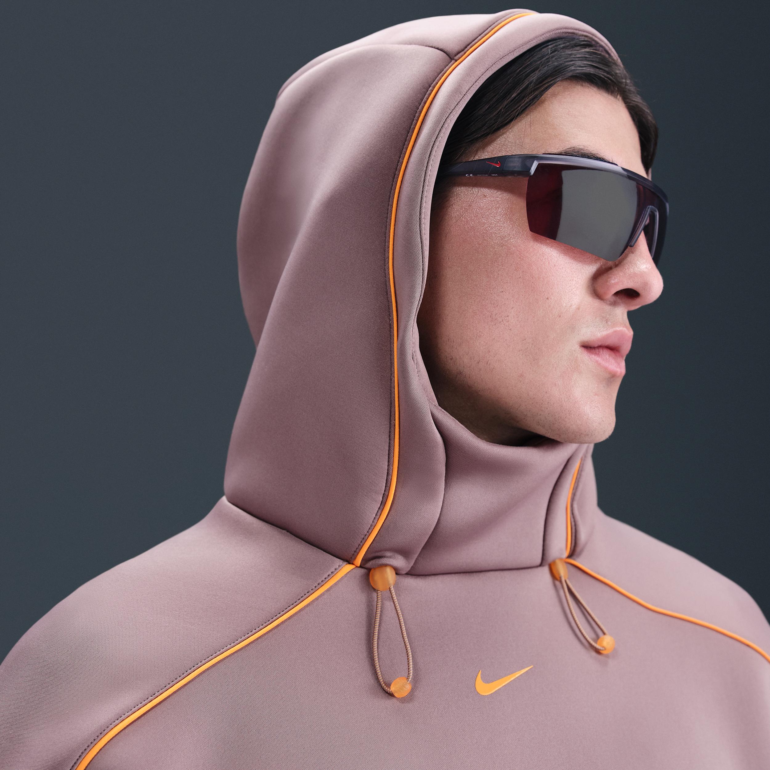 Nike Project F.R.O.G. Men's Pullover Hoodie Product Image