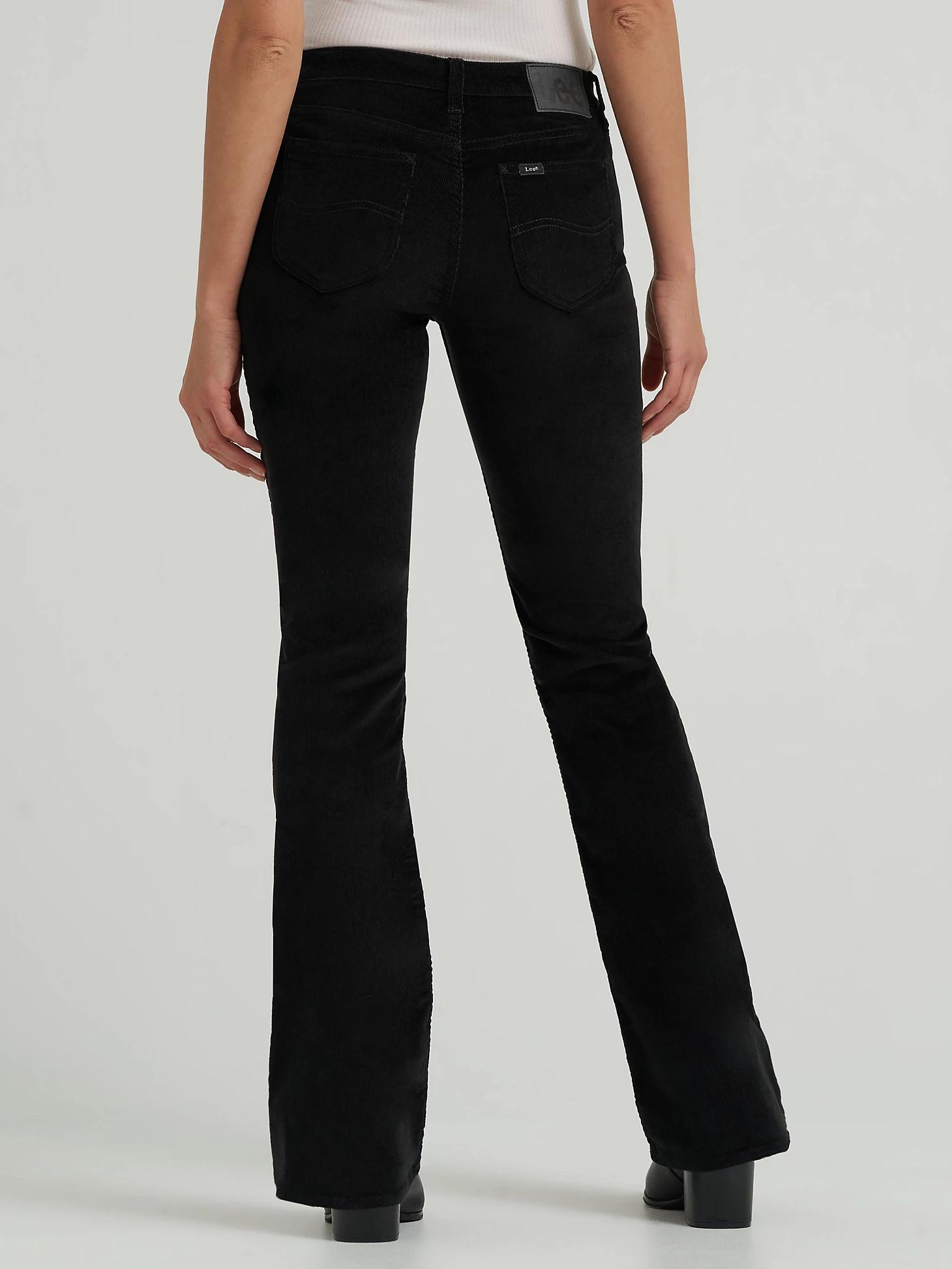 Women's Legendary Corduroy Bootcut Jean | Women's Jeans | Lee® Product Image
