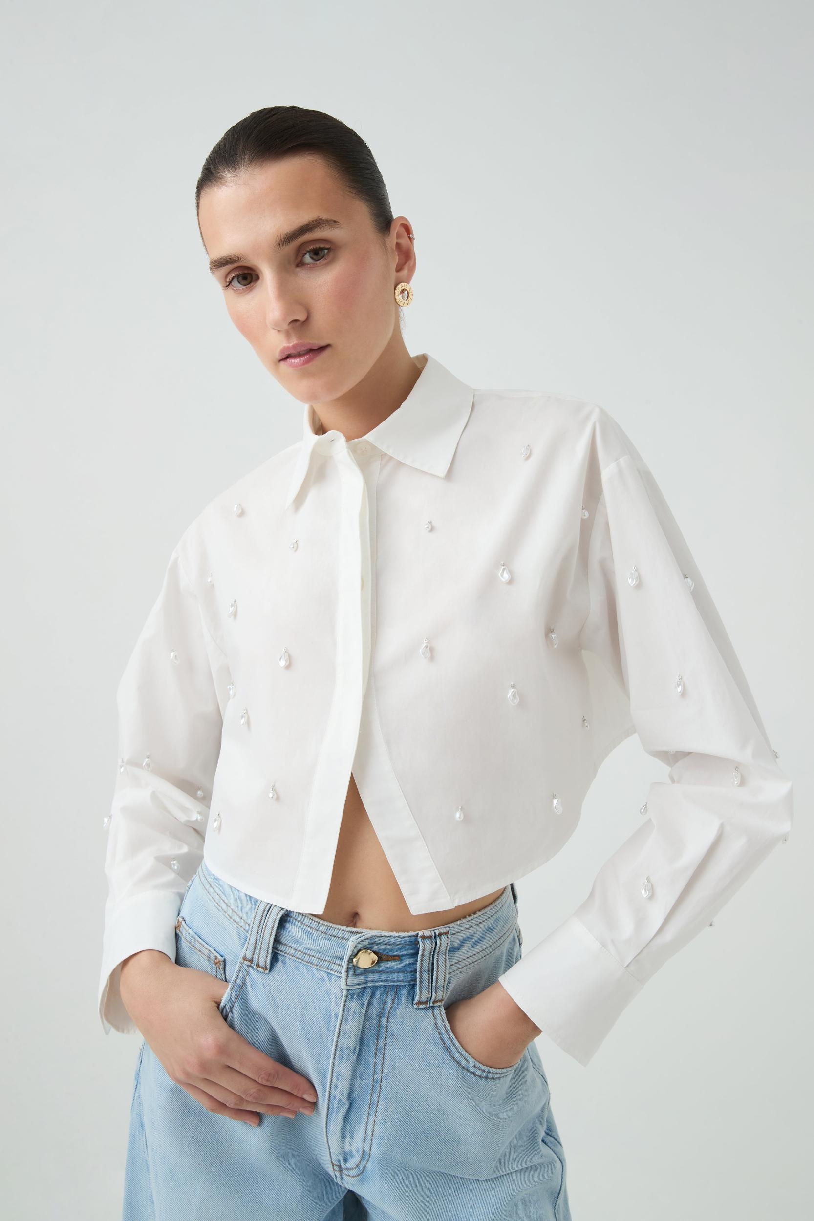 Flora Midi Skirt Product Image