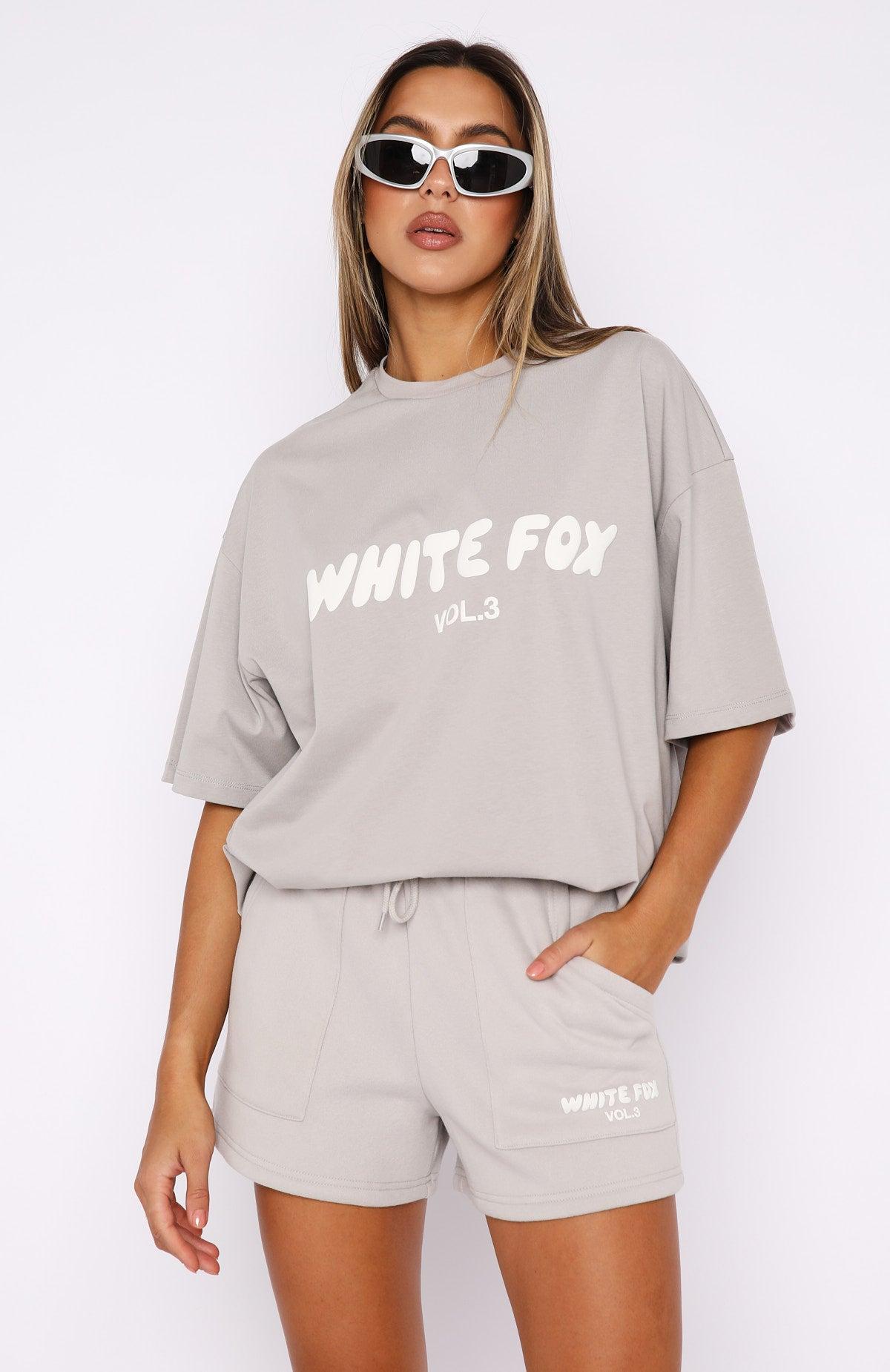 Offstage Lounge Shorts Moon Product Image